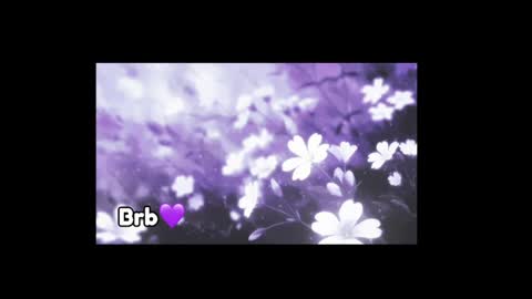 Violeta online show from 05/03/26, 06:25