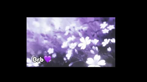 Violeta online show from 06/05/26, 04:24