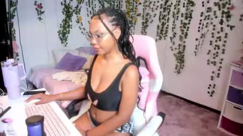 Violeta online show from 06/13/26, 05:33