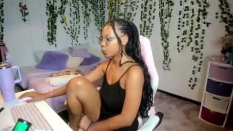 Violeta online show from 06/17/26, 06:42