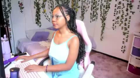 Violeta online show from 06/18/26, 06:45