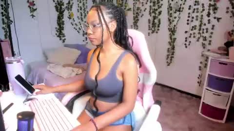 Violeta online show from 06/26/26, 05:28