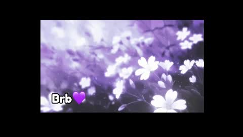 Violeta online show from 02/08/25, 02:38