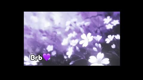 Violeta online show from 03/05/25, 02:12