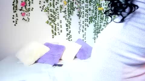 Violeta online show from 03/08/25, 05:11