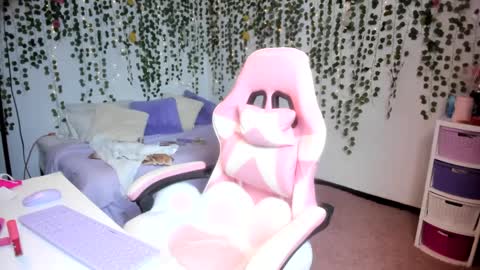 Violeta online show from 09/20/25, 03:35