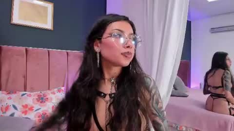 Snapshot of violeta_muns chatting on 06/26/26, 06:12 Violeta online show from 06/26/26, 06:12
