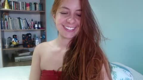 Violeta Peter online show from 05/17/26, 09:44
