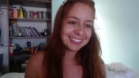 Violeta Peter online show from 06/02/26, 07:27