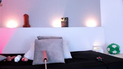 Violeta online show from 07/22/26, 03:04