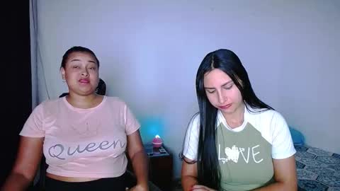 violeta_rouses online show from 01/18/26, 03:10