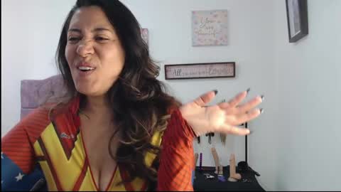 violeta_scott_ online show from 05/18/26, 01:50