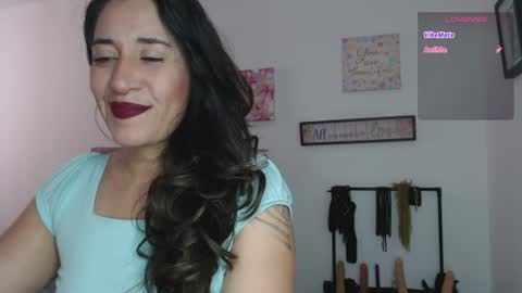 violeta_scott_ online show from 06/12/26, 12:15