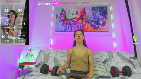 violeta sofia 16 online show from 05/03/26, 03:56