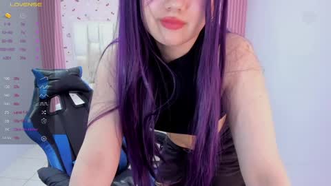 IG violeta sub online show from 04/09/26, 01:16
