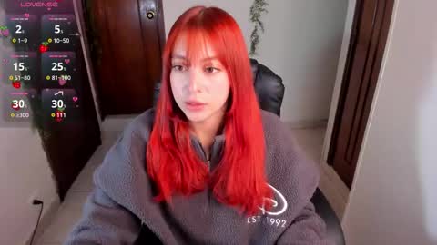 Snapshot of violetaarey chatting on 09/24/25, 01:31 Violeta  Help me reach 150 thumbs up    online show from 09/24/25, 01:31
