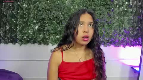 Snapshot of violetabliss1 chatting on 01/08/26, 12:40 VioletaBliss online show from 01/08/26, 12:40