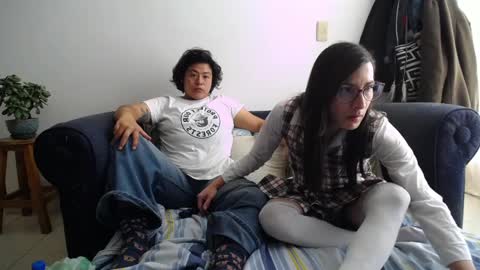 Violeta Gmez online show from 02/20/25, 09:20