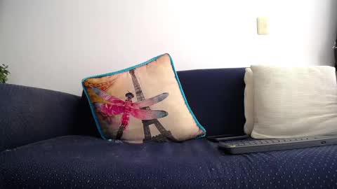 Violeta Gmez online show from 02/24/25, 08:25