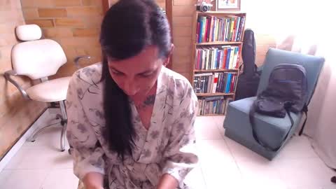 Violeta Gmez online show from 09/22/25, 04:31