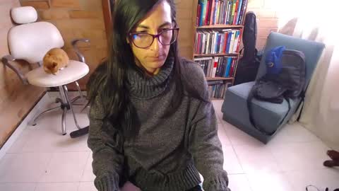 Violeta Gmez online show from 09/23/25, 02:53