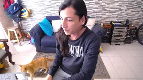Violeta Gmez online show from 03/21/26, 04:32