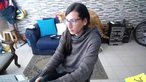 Violeta Gmez online show from 03/24/26, 09:31