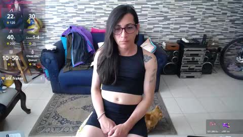 Violeta Gmez online show from 03/26/26, 04:45