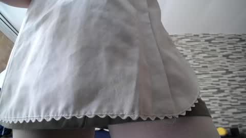 Violeta Gmez online show from 04/30/26, 07:31