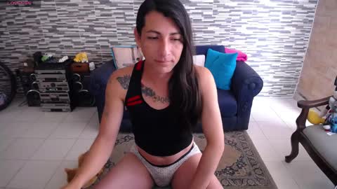 Violeta Gmez online show from 05/04/26, 02:13