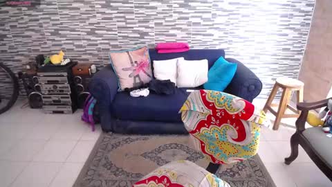 Violeta Gmez online show from 05/10/26, 03:39