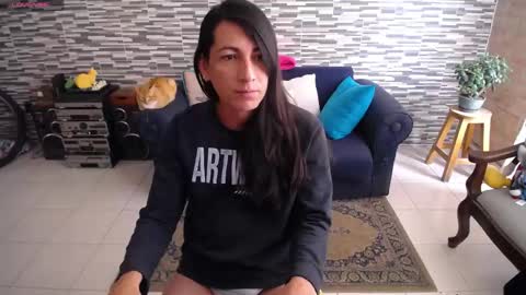 Violeta Gmez online show from 05/12/26, 02:36
