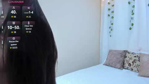 Snapshot of violetagrace chatting on 06/28/26, 11:05 Violeta online show from 06/28/26, 11:05