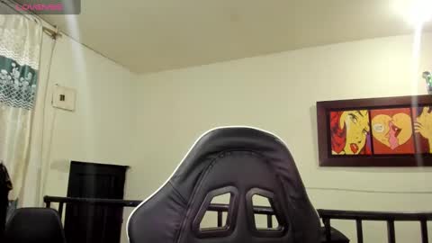 Snapshot of violetalee chatting on 01/30/25, 12:39 Jimena online show from 01/30/25, 12:39