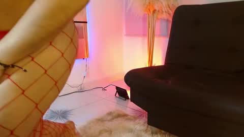 Violeta online show from 12/04/25, 04:38