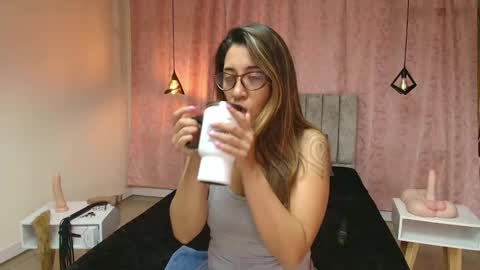 VIOLETA online show from 02/12/25, 12:55