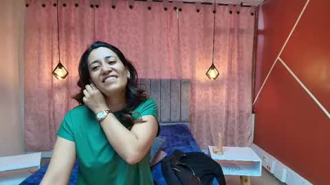 VIOLETA online show from 09/26/25, 02:54