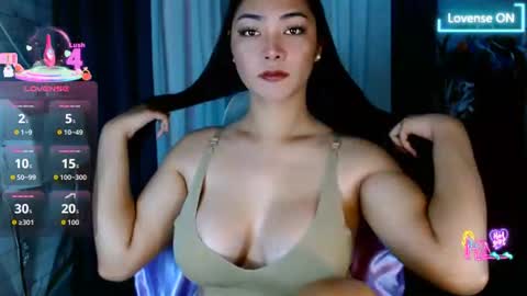 violet online show from 06/16/26, 12:24