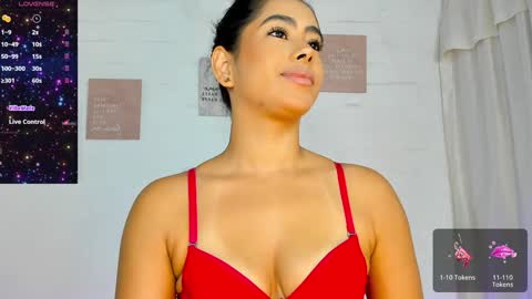 Violeta online show from 01/16/25, 12:31