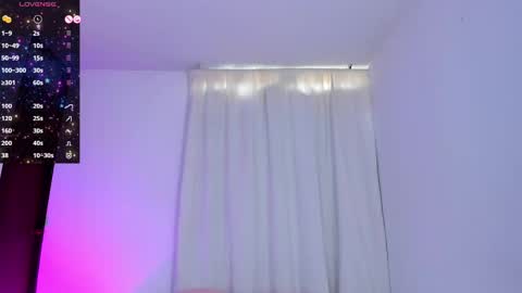 Violeta online show from 09/25/25, 12:20