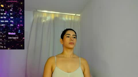 Violeta online show from 05/24/26, 01:16