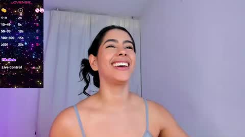 Violeta online show from 06/18/26, 12:31