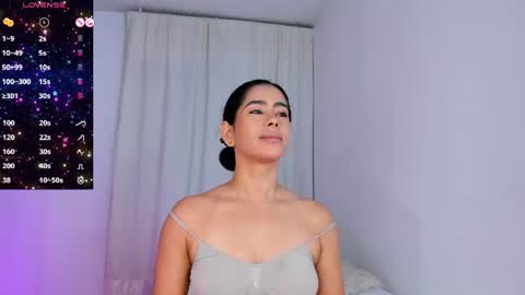 Violeta online show from 06/28/26, 10:21