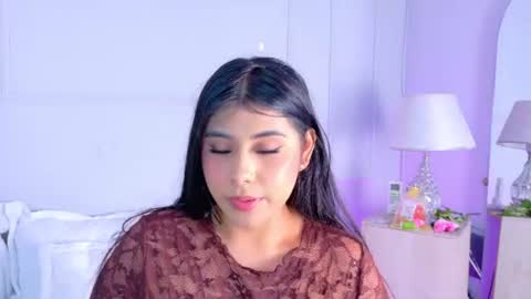 Violet online show from 06/27/26, 05:29