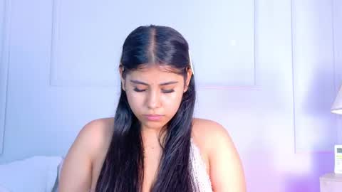 Violet online show from 06/30/26, 12:28