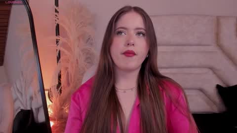 Call me Violet online show from 10/25/25, 07:52