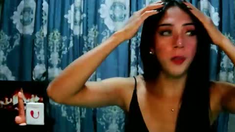 Snapshot of violeterection chatting on 02/23/26, 12:46 JUVY online show from 02/23/26, 12:46