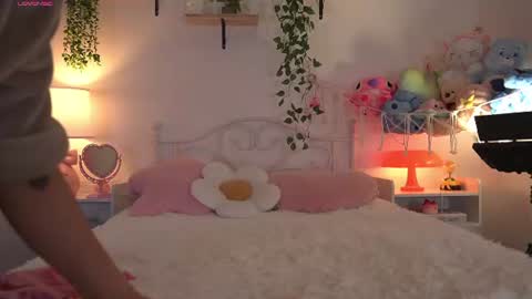 violeth___ online show from 06/21/26, 10:18