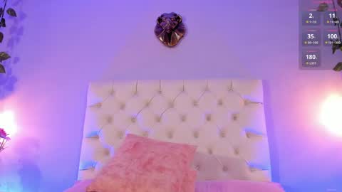 Violeth online show from 02/08/25, 10:40