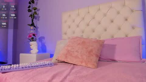 Violeth online show from 02/28/25, 11:23